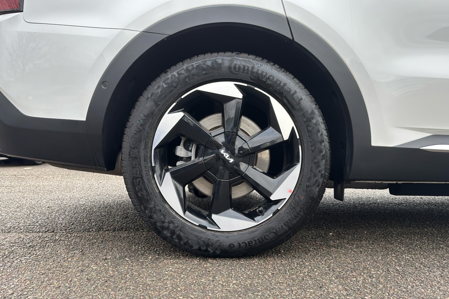 Used Kia Sorento 2025 for sale - 77257612: Photo 8