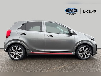 Used Kia Picanto 2023 for sale - 77415101: Photo