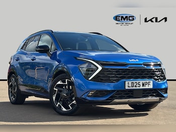 Used Kia Sportage 2025 for sale - 78337512: Photo