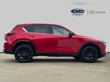 Used Mazda CX-5 2024 for sale - 78451109: Photo