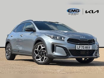 Used Kia XCeed 2026 for sale - 79792050: Photo