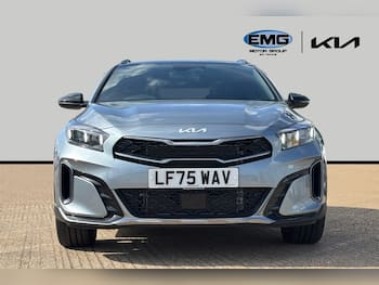 Used Kia XCeed 2026 for sale - 79792050: Photo