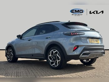 Used Kia XCeed 2026 for sale - 79792050: Photo