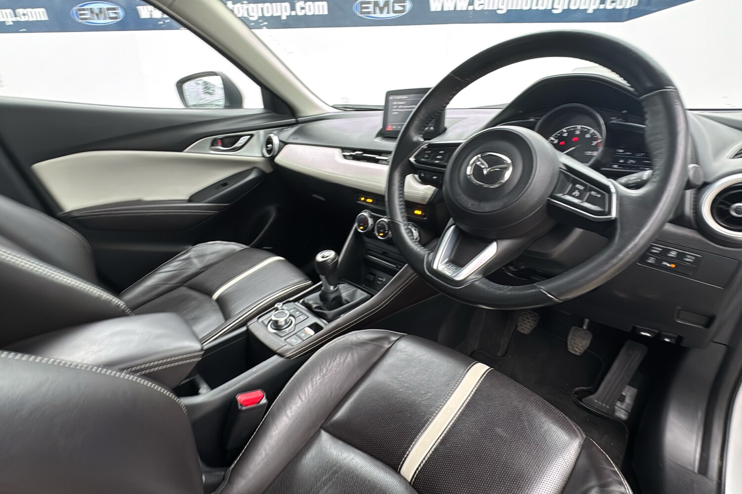 Used Mazda CX-3 2019 for sale - 76529281: Photo 10