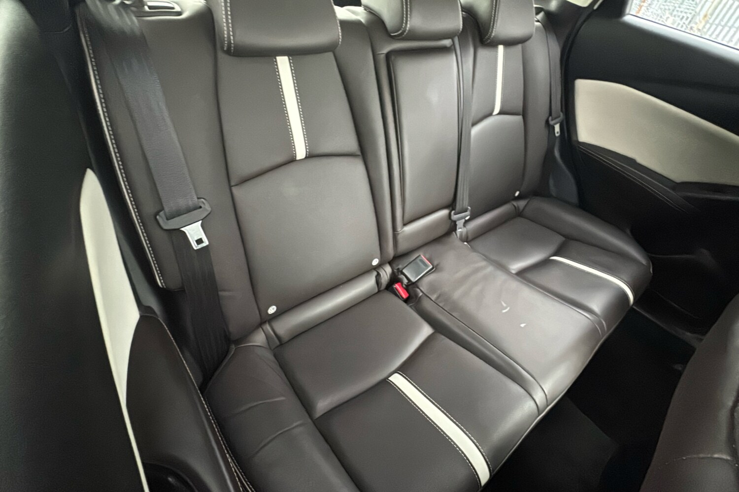 Used Mazda CX-3 2019 for sale - 76529281: Photo 12