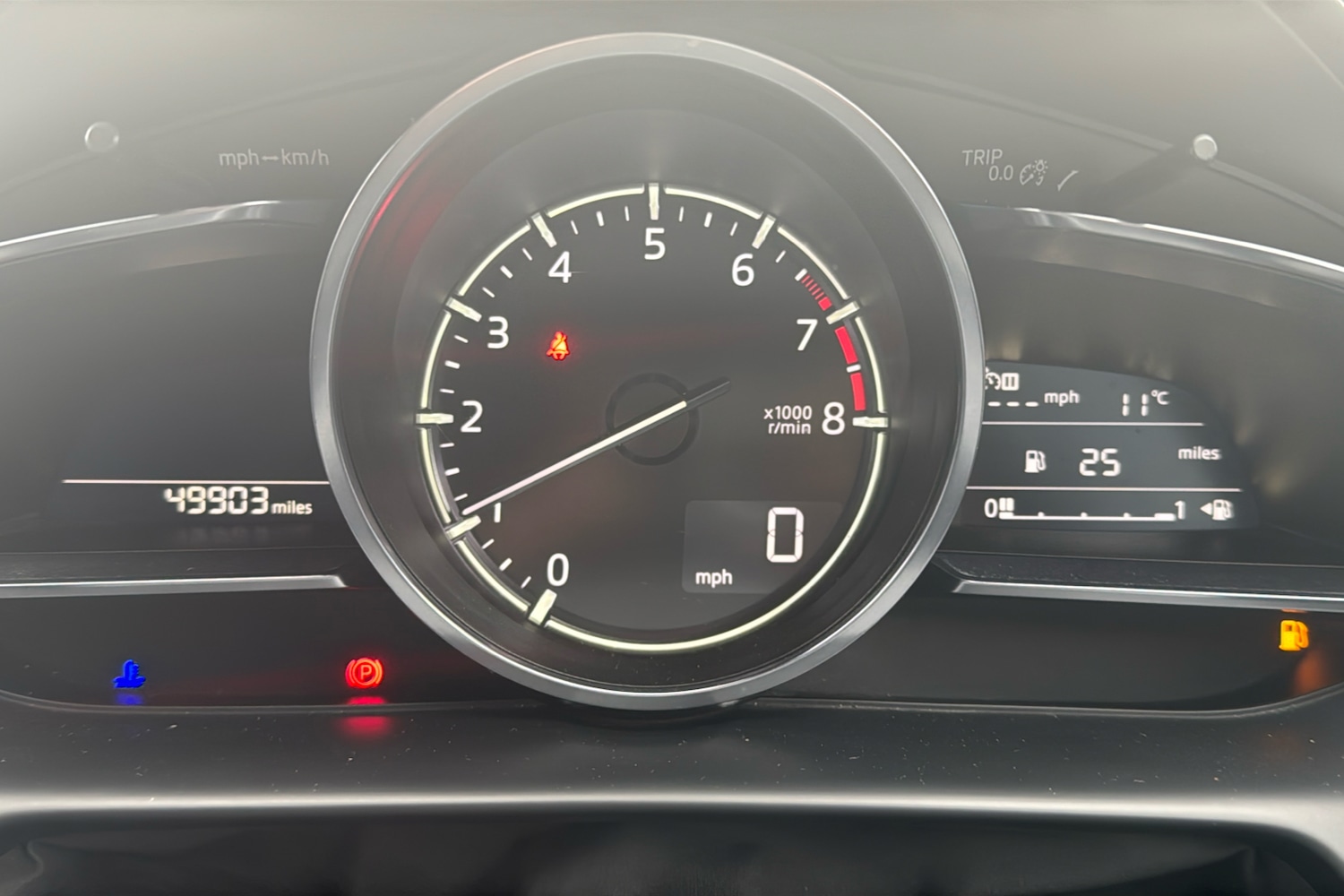 Used Mazda CX-3 2019 for sale - 76529281: Photo 14