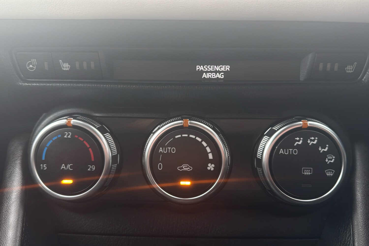 Used Mazda CX-3 2019 for sale - 76529281: Photo 16