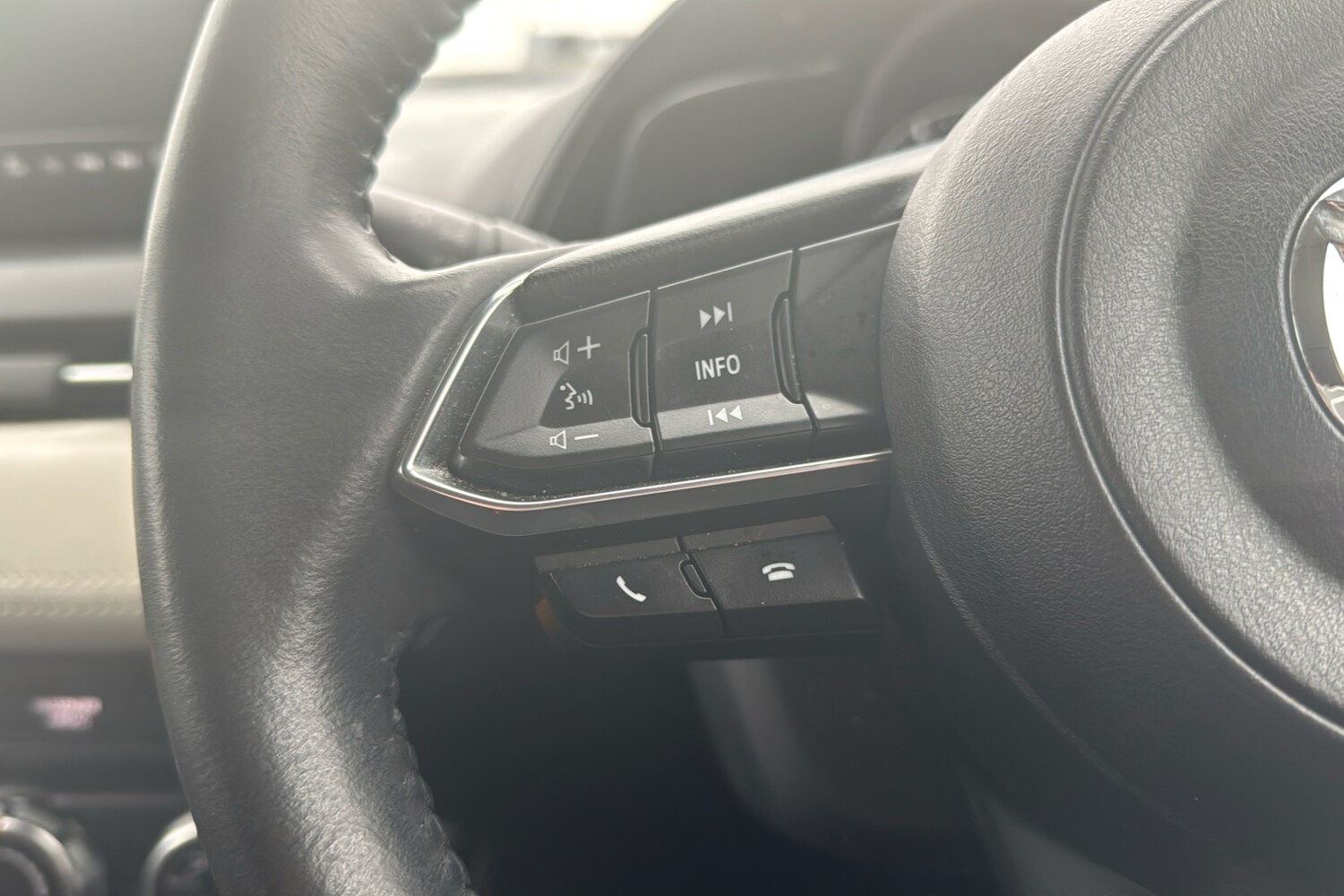 Used Mazda CX-3 2019 for sale - 76529281: Photo 17