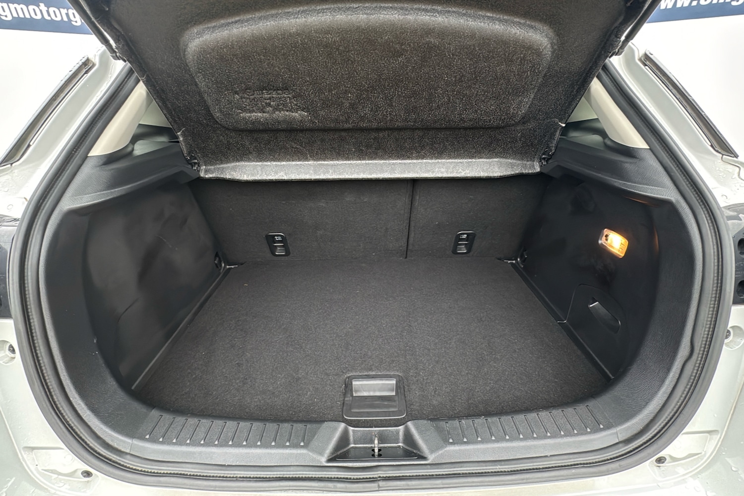 Used Mazda CX-3 2019 for sale - 76529281: Photo 19