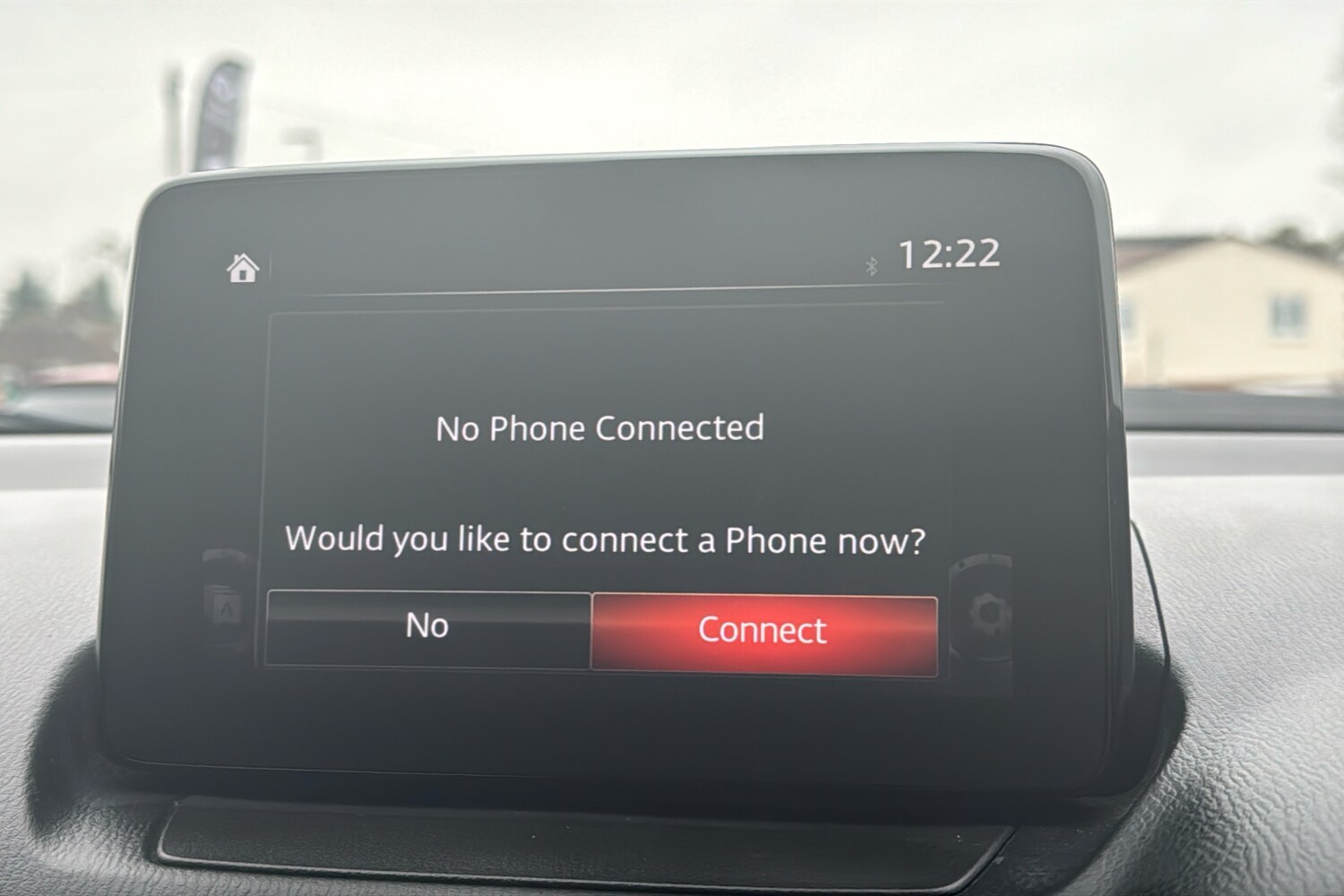 Used Mazda CX-3 2019 for sale - 76529281: Photo 20