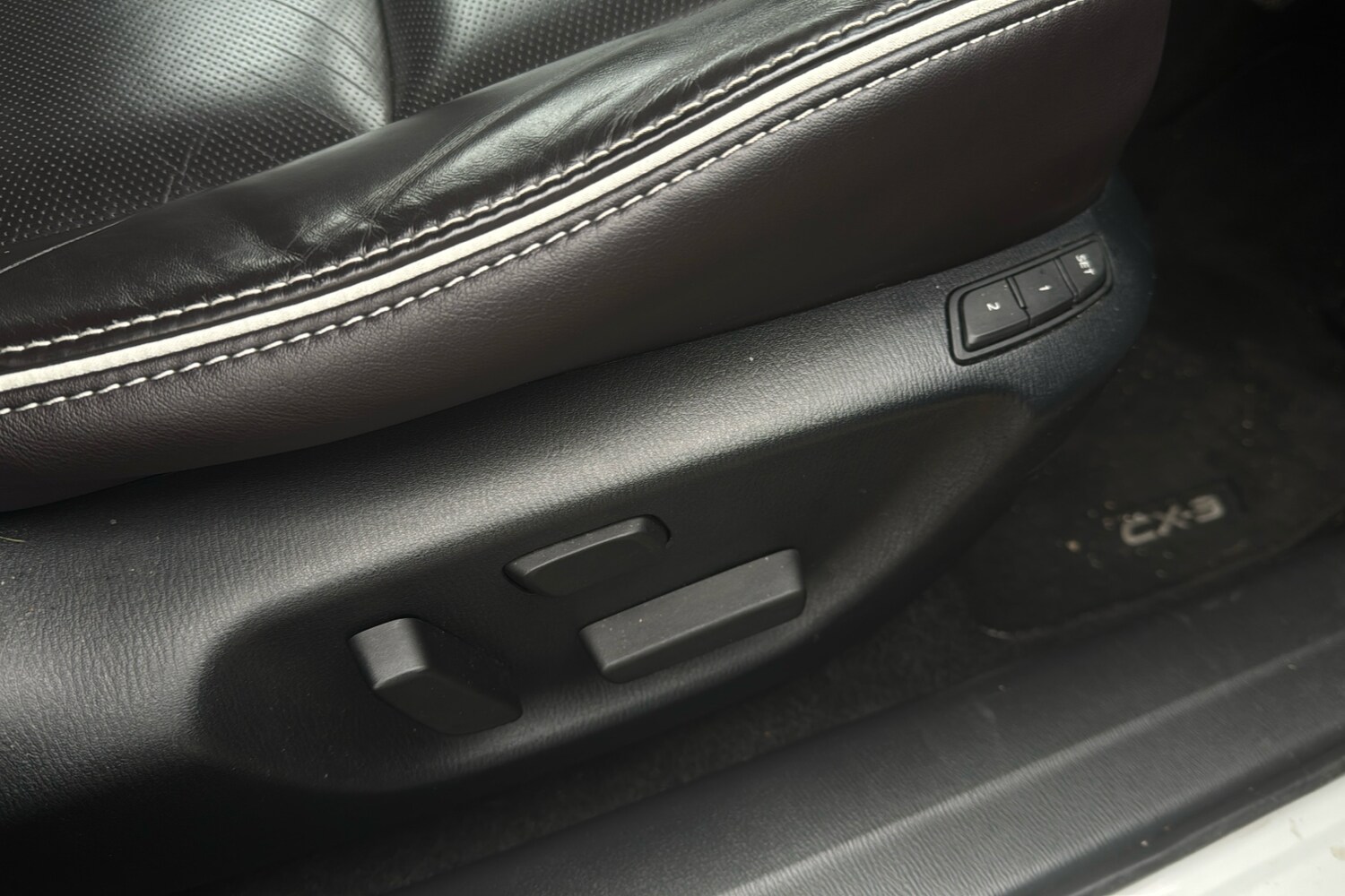 Used Mazda CX-3 2019 for sale - 76529281: Photo 24