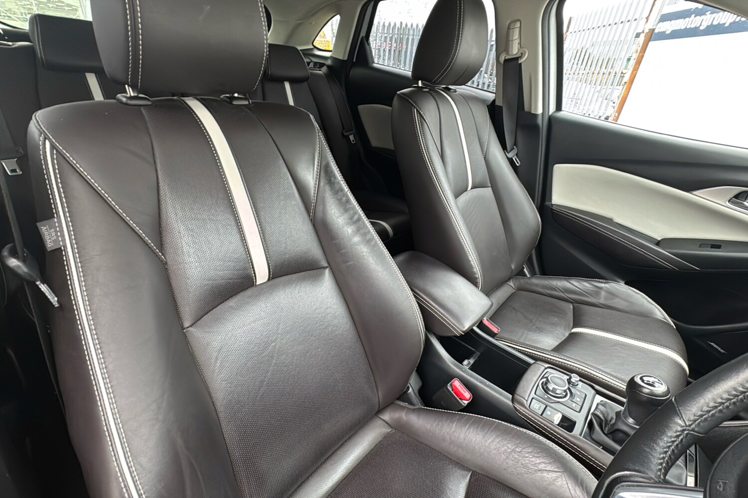 Used Mazda CX-3 2019 for sale - 76529281: Photo 29