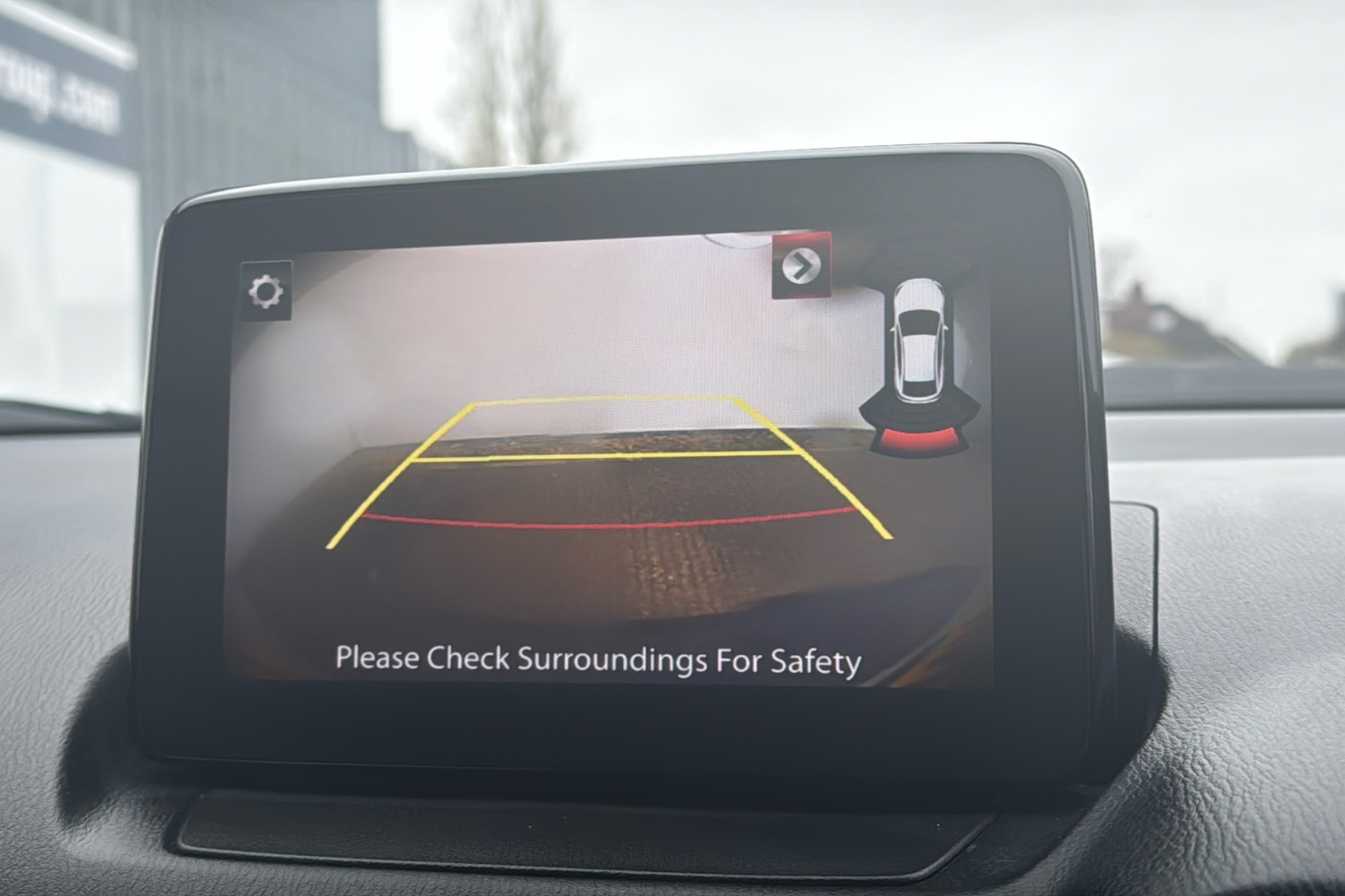 Used Mazda CX-3 2019 for sale - 76529281: Photo 30