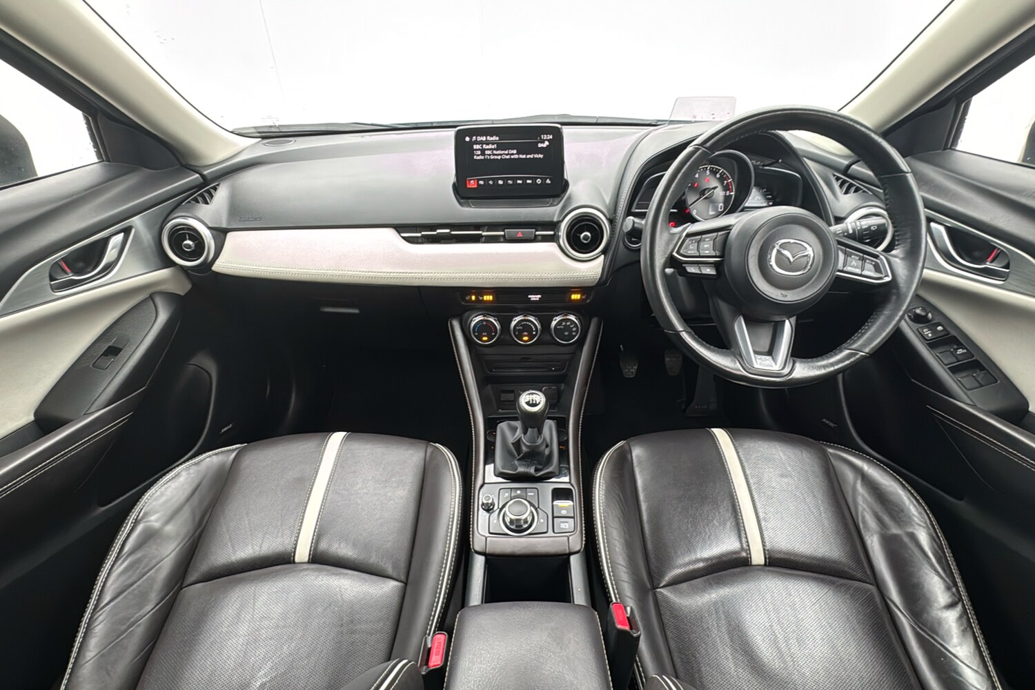 Used Mazda CX-3 2019 for sale - 76529281: Photo 9