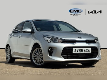 Used Kia Rio 2018 for sale - 79127863: Photo