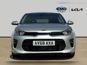 Used Kia Rio 2018 for sale - 79127863: Photo