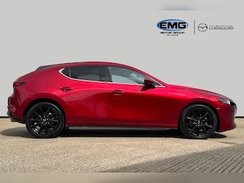 Used Mazda Mazda3 2020 for sale - 78264500: Photo