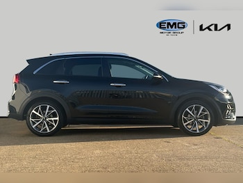 Used Kia Niro 2022 for sale - 76649388: Photo