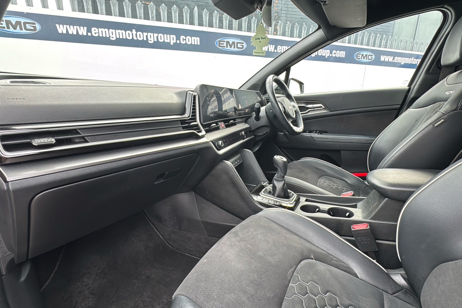 Used Kia Sportage 2023 for sale - 77676943: Photo 11