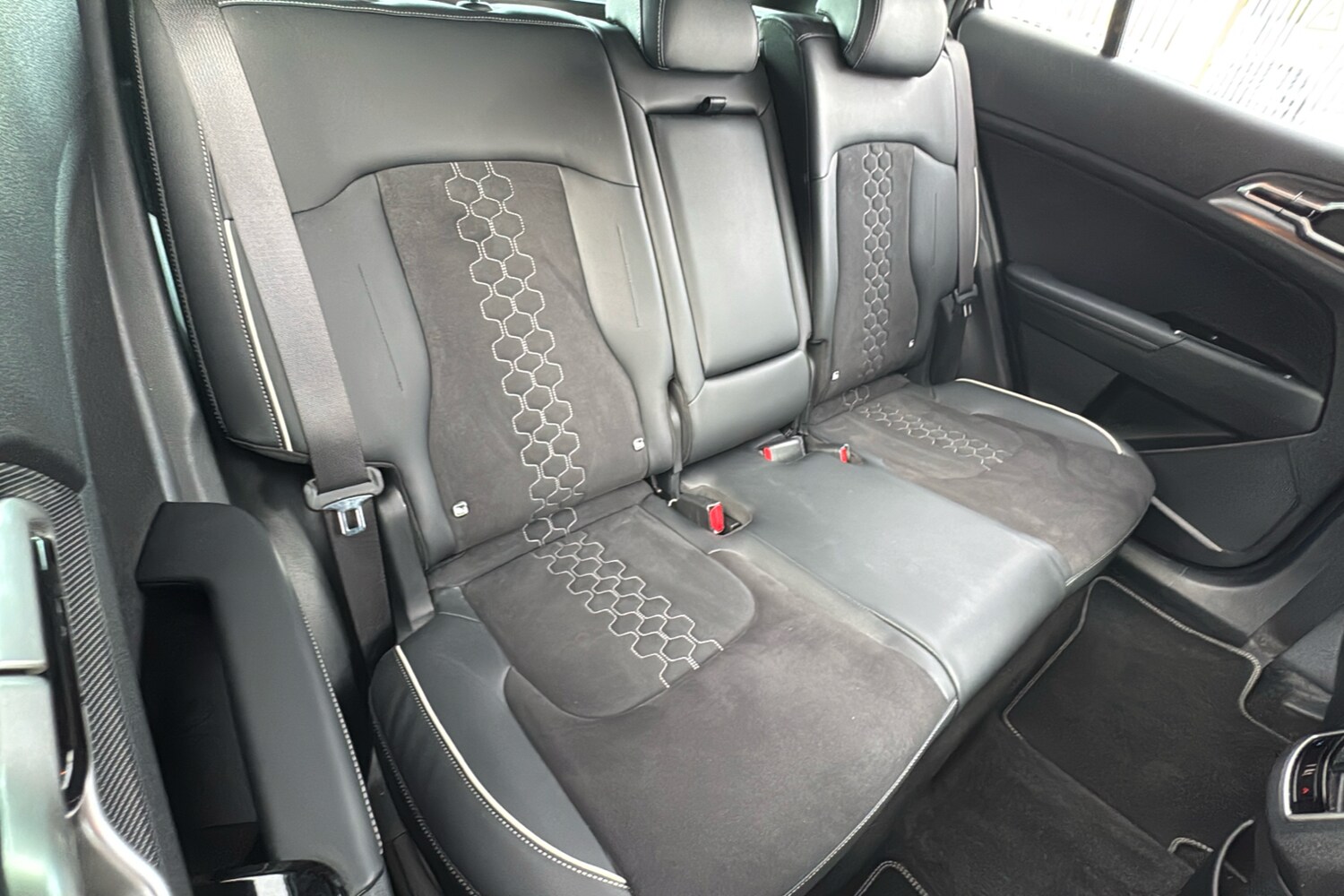 Used Kia Sportage 2023 for sale - 77676943: Photo 12