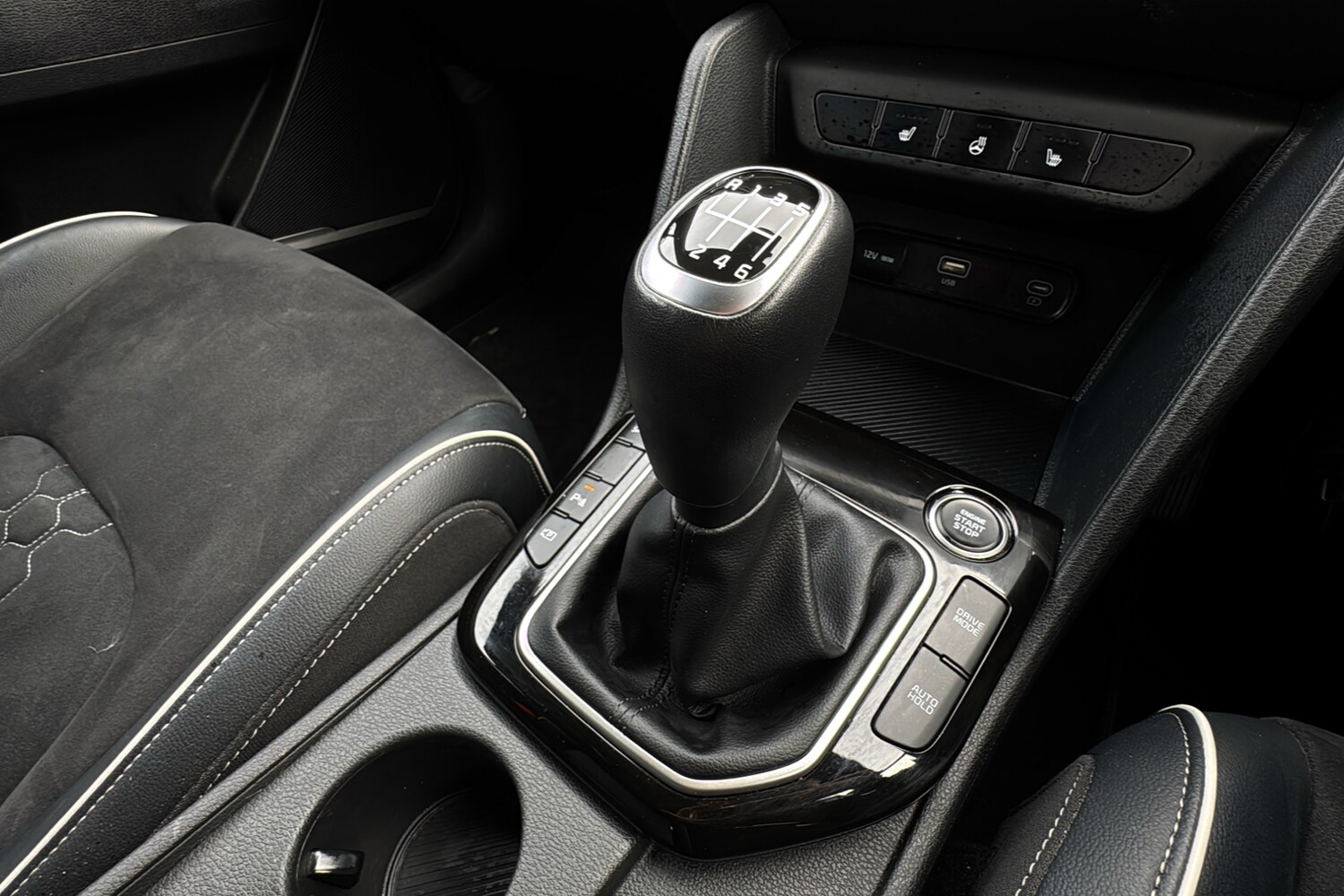 Used Kia Sportage 2023 for sale - 77676943: Photo 13