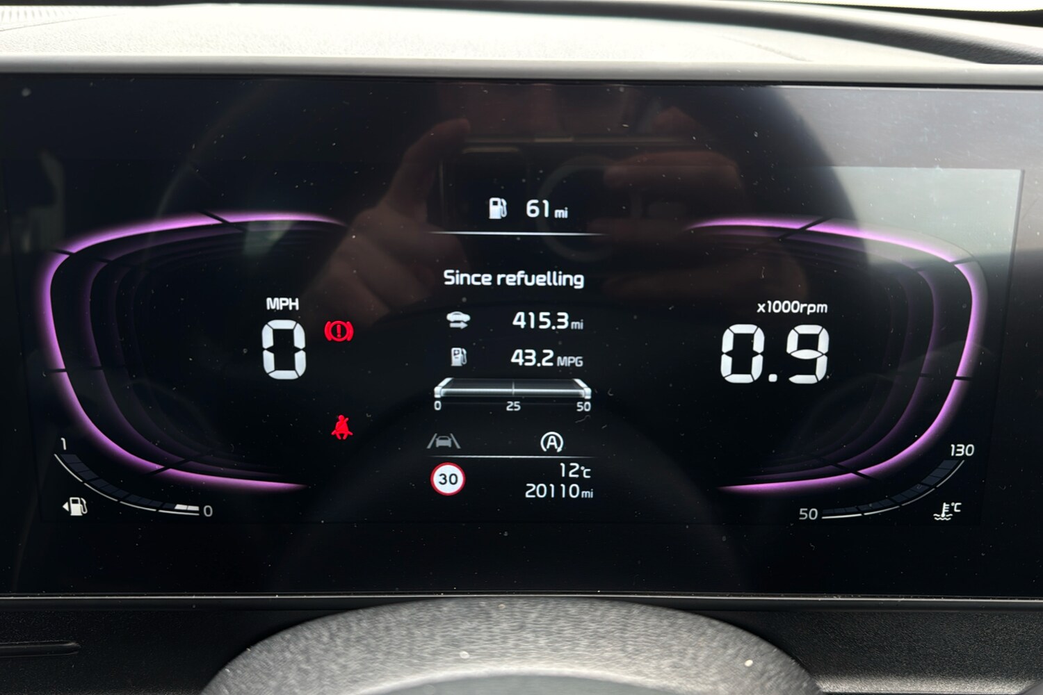 Used Kia Sportage 2023 for sale - 77676943: Photo 14