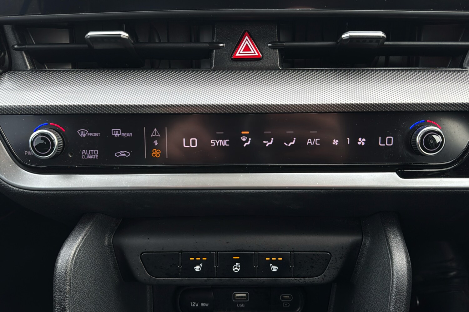 Used Kia Sportage 2023 for sale - 77676943: Photo 16