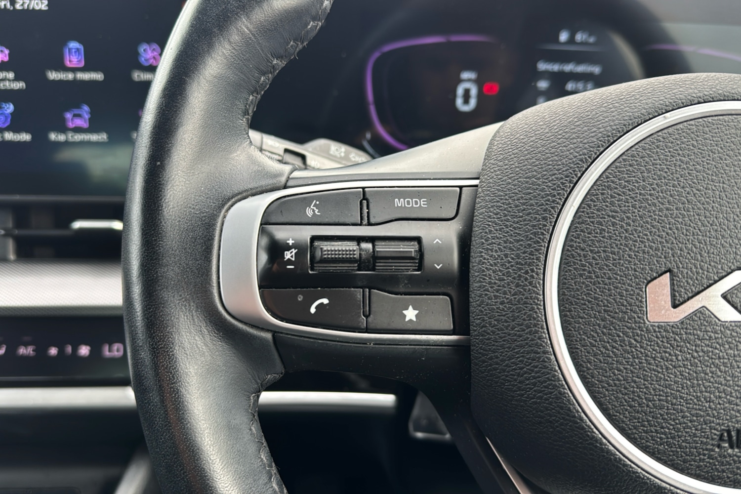 Used Kia Sportage 2023 for sale - 77676943: Photo 17