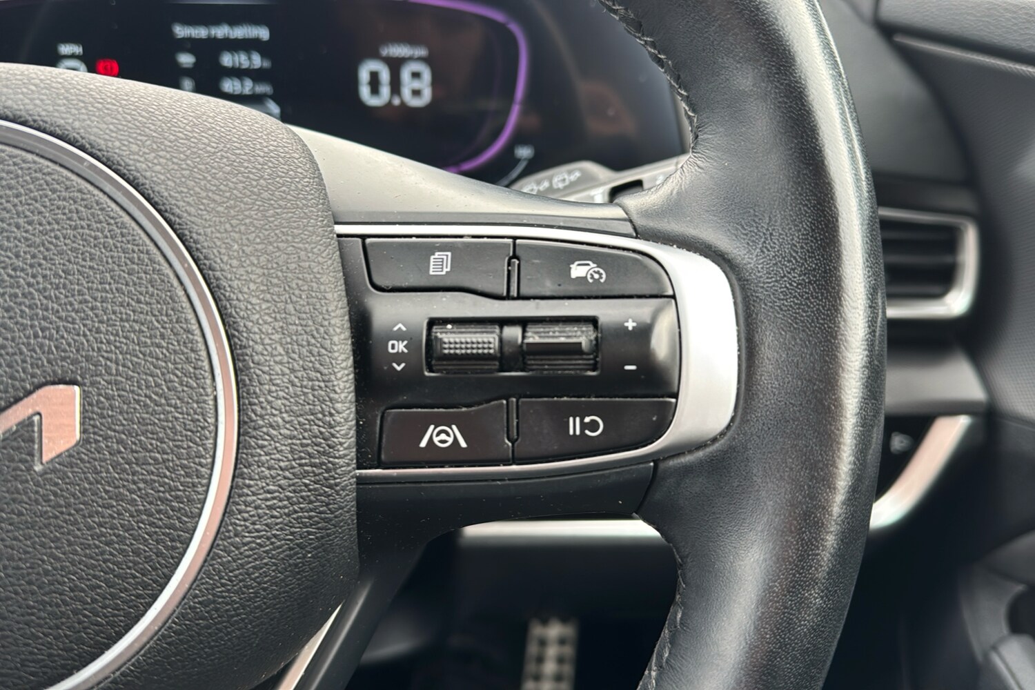 Used Kia Sportage 2023 for sale - 77676943: Photo 18