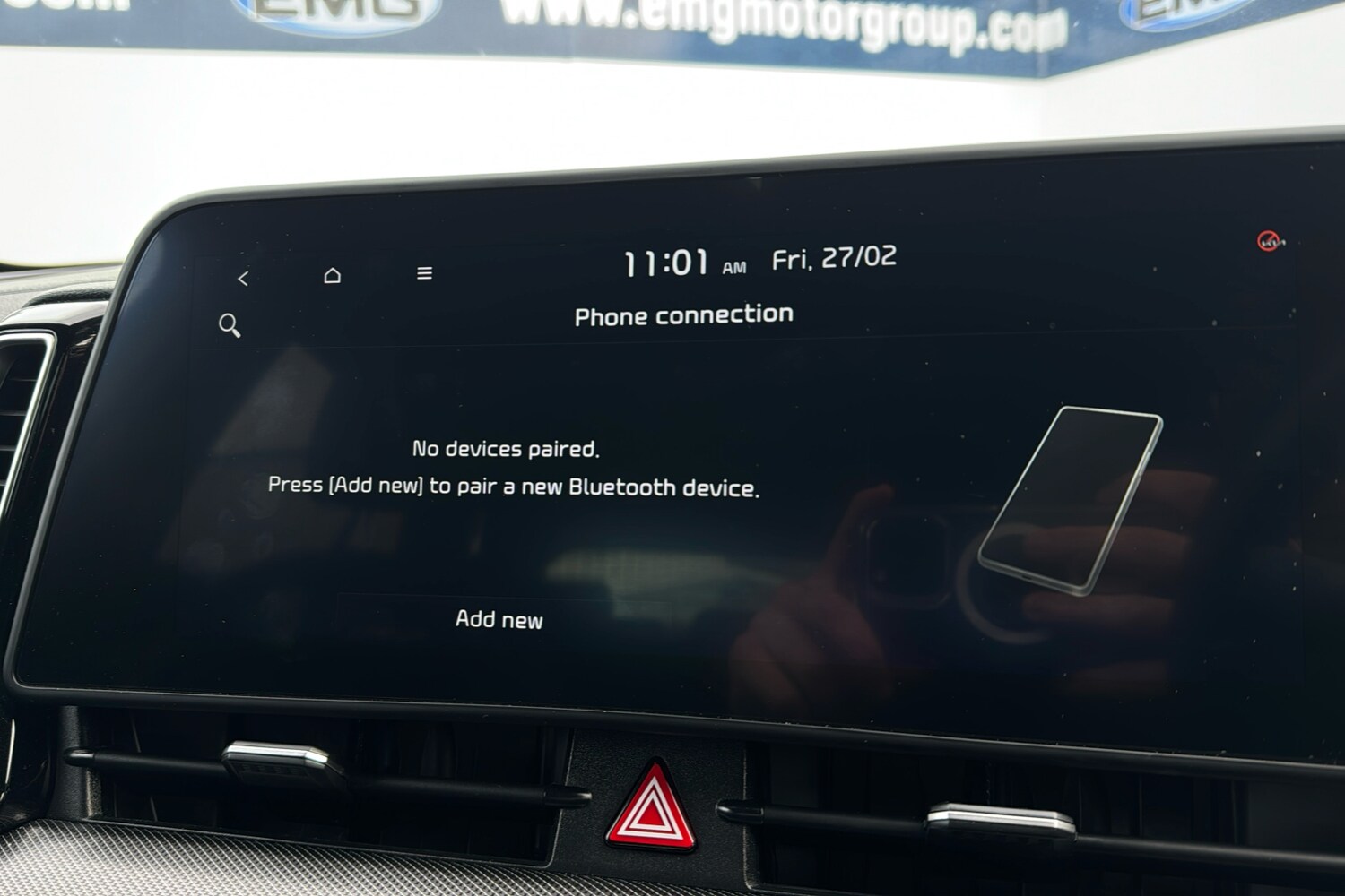 Used Kia Sportage 2023 for sale - 77676943: Photo 20