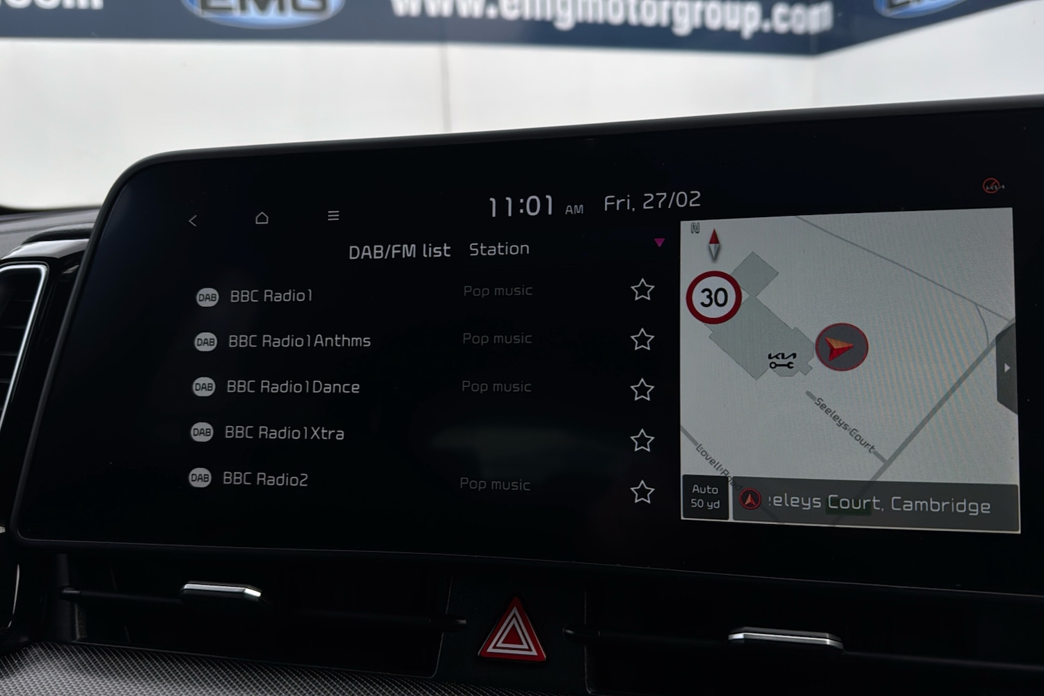 Used Kia Sportage 2023 for sale - 77676943: Photo 21