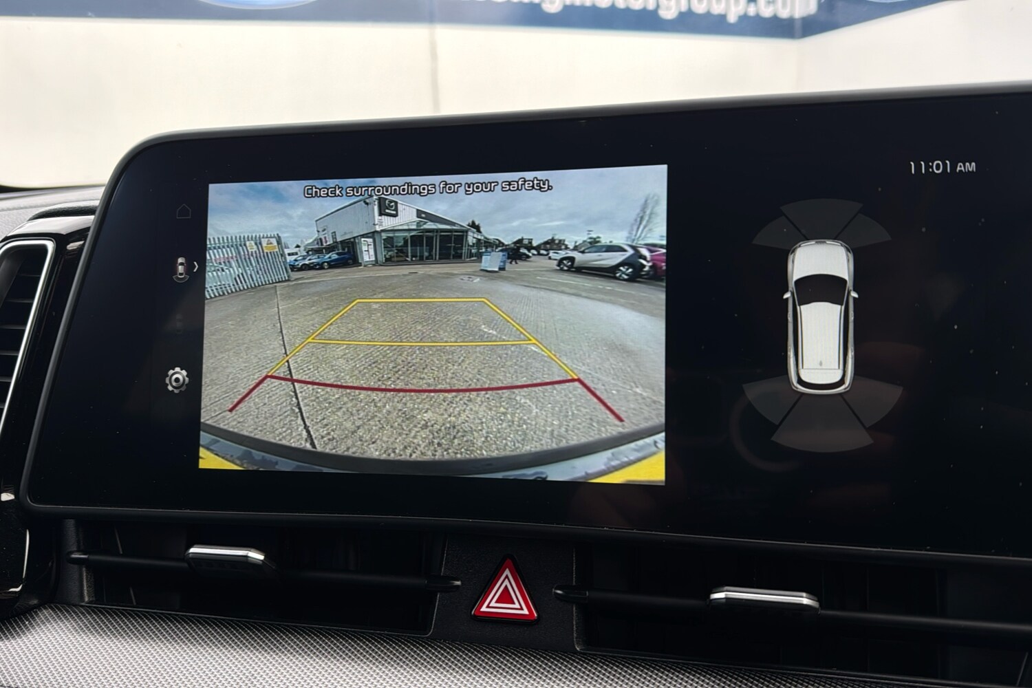 Used Kia Sportage 2023 for sale - 77676943: Photo 23