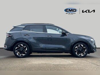 Used Kia Sportage 2023 for sale - 77676943: Photo