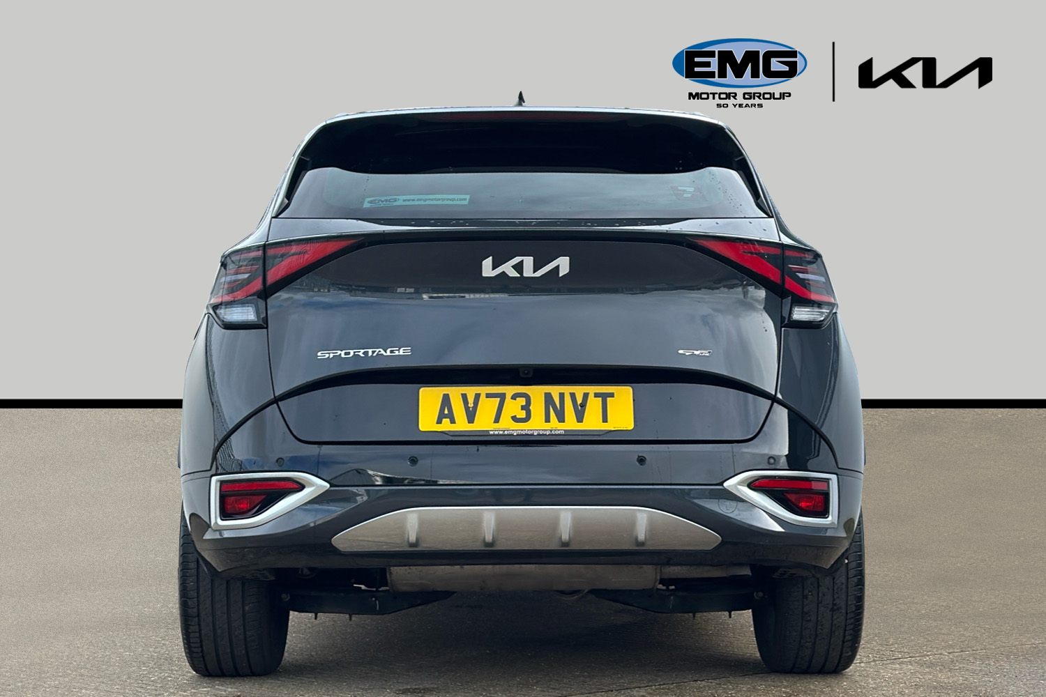 Used Kia Sportage 2023 for sale - 77676943: Photo 6