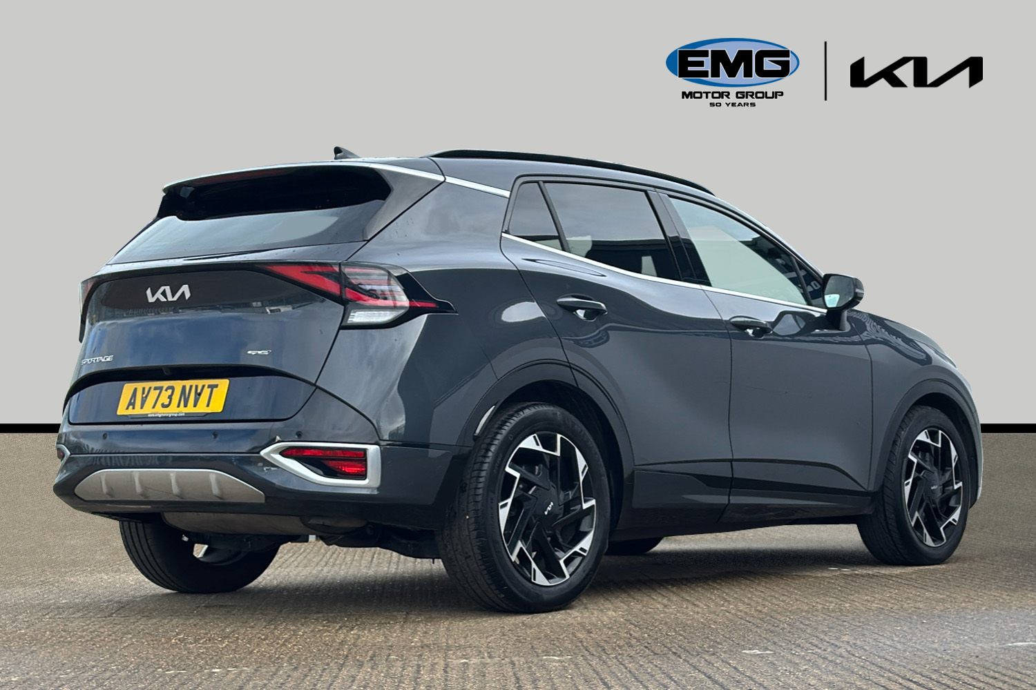 Used Kia Sportage 2023 for sale - 77676943: Photo 7