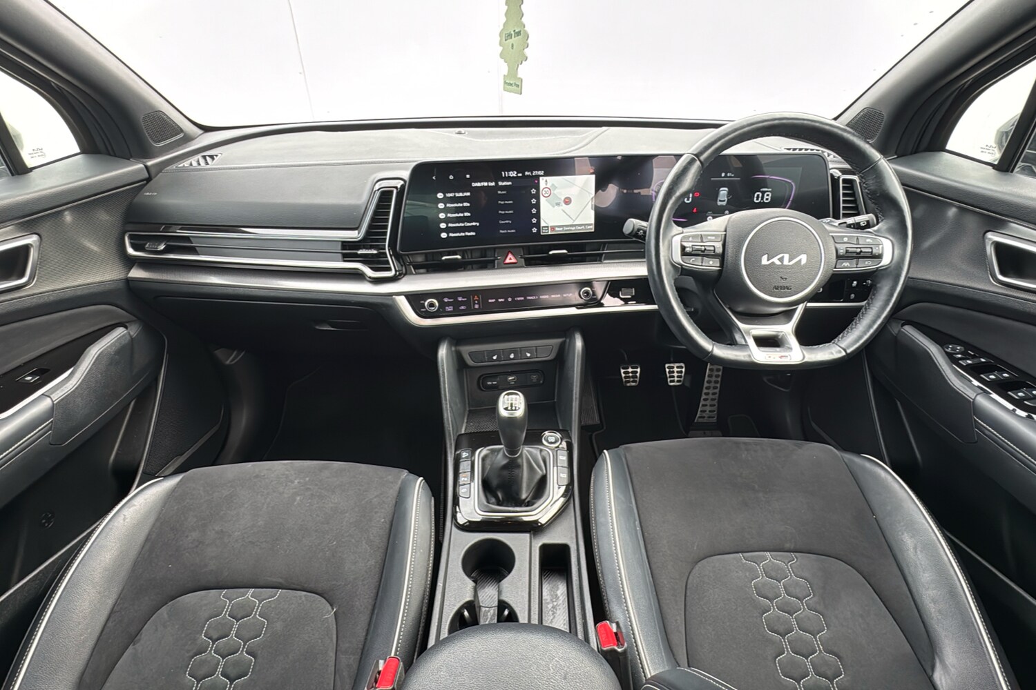 Used Kia Sportage 2023 for sale - 77676943: Photo 9