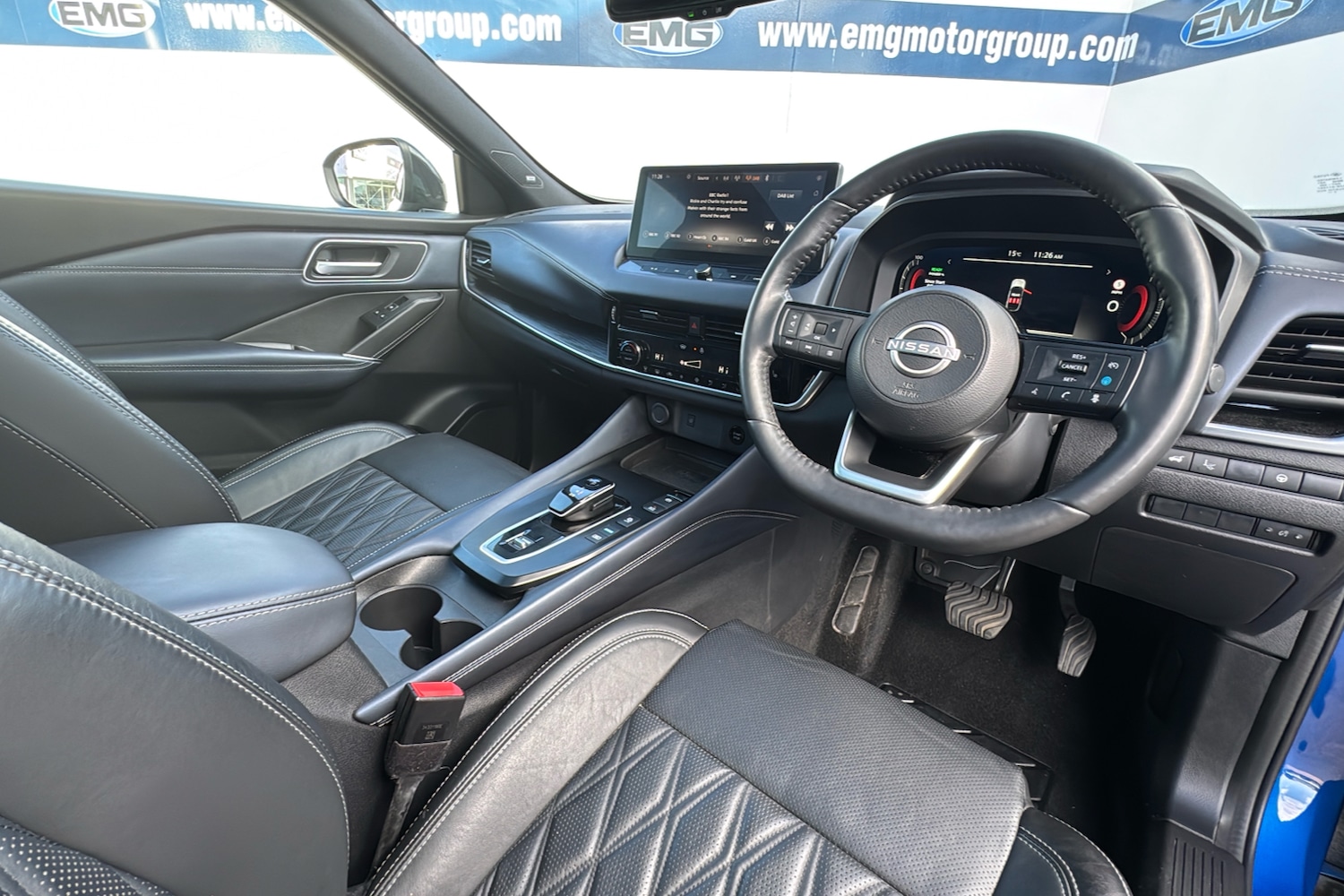 Used Nissan Qashqai 2023 for sale - 76421583: Photo 10