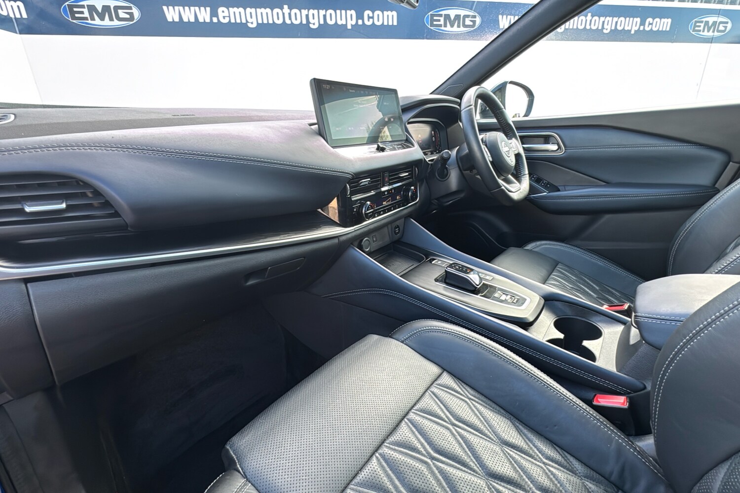 Used Nissan Qashqai 2023 for sale - 76421583: Photo 11