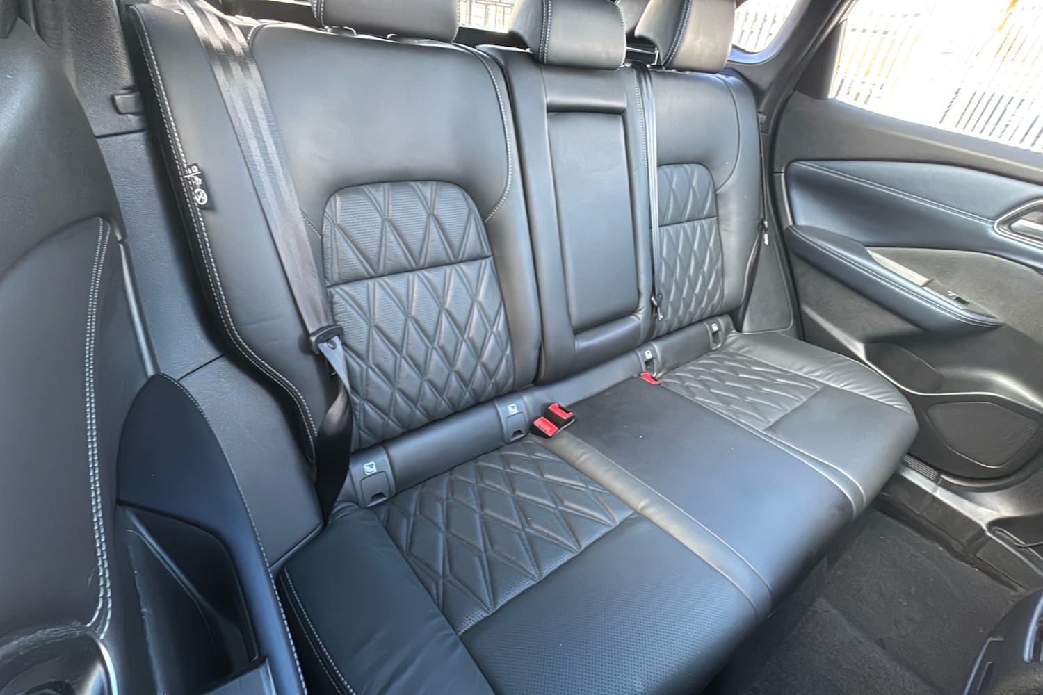 Used Nissan Qashqai 2023 for sale - 76421583: Photo 12