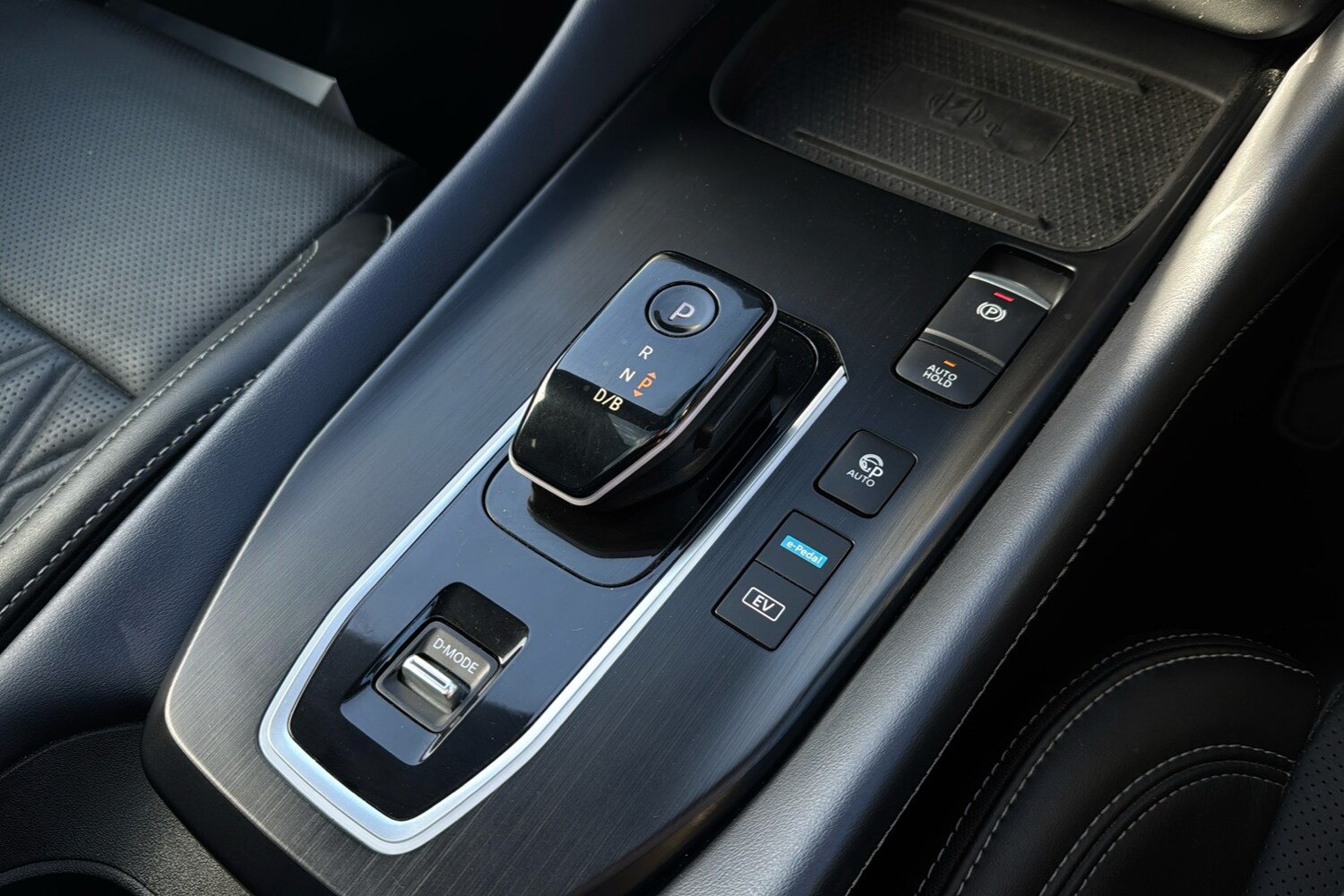 Used Nissan Qashqai 2023 for sale - 76421583: Photo 13