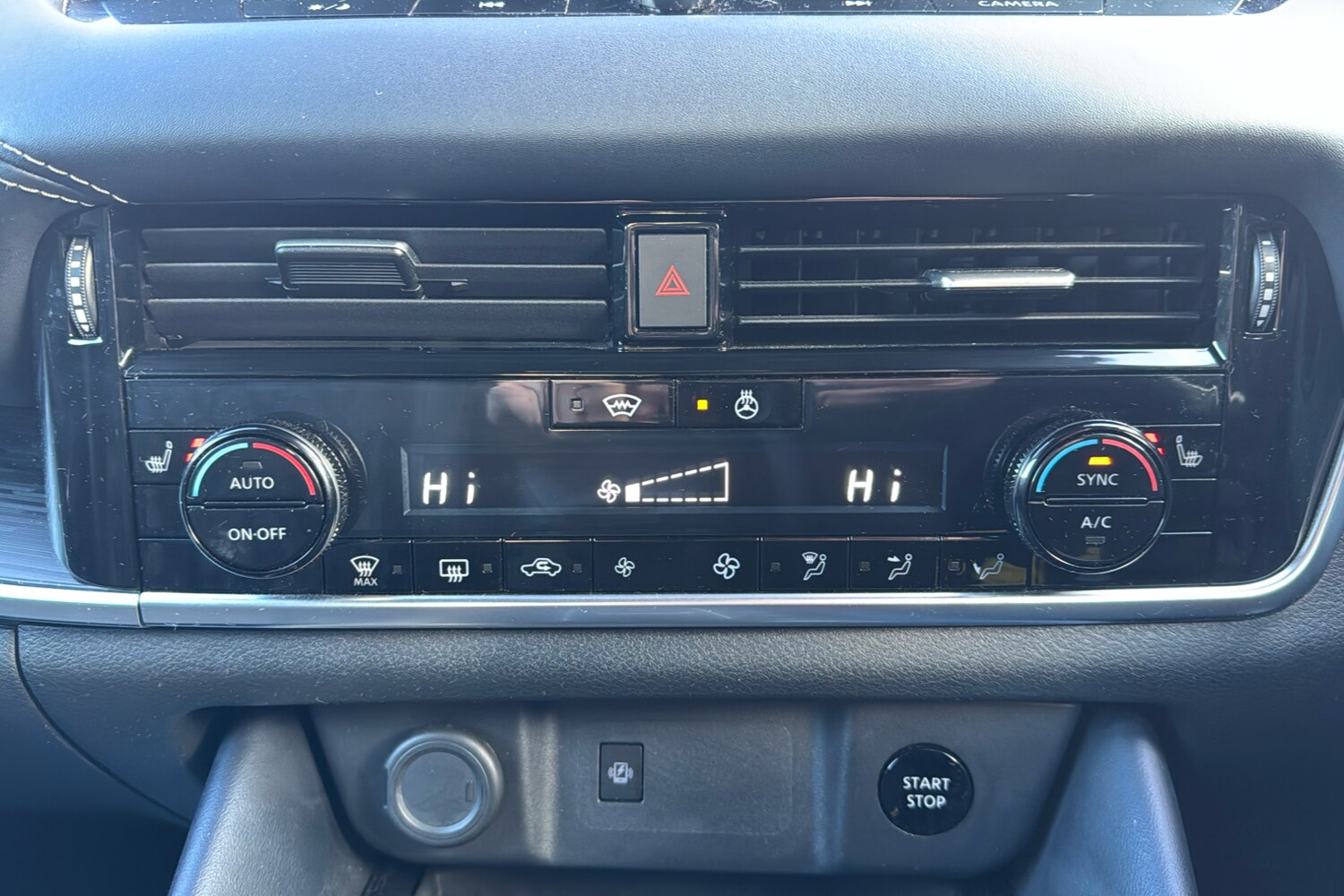 Used Nissan Qashqai 2023 for sale - 76421583: Photo 16