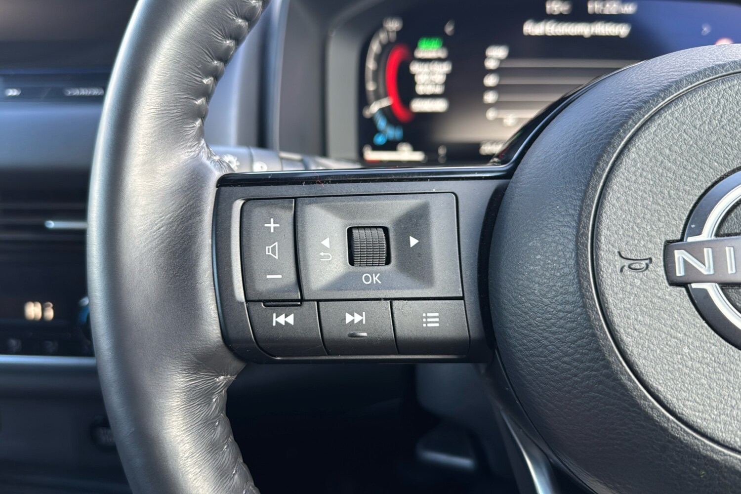 Used Nissan Qashqai 2023 for sale - 76421583: Photo 17