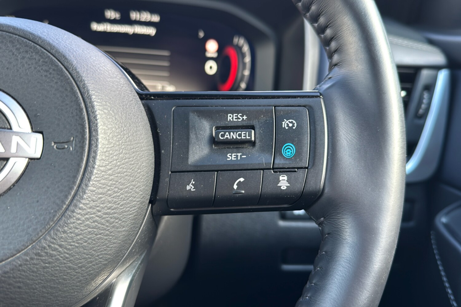 Used Nissan Qashqai 2023 for sale - 76421583: Photo 18