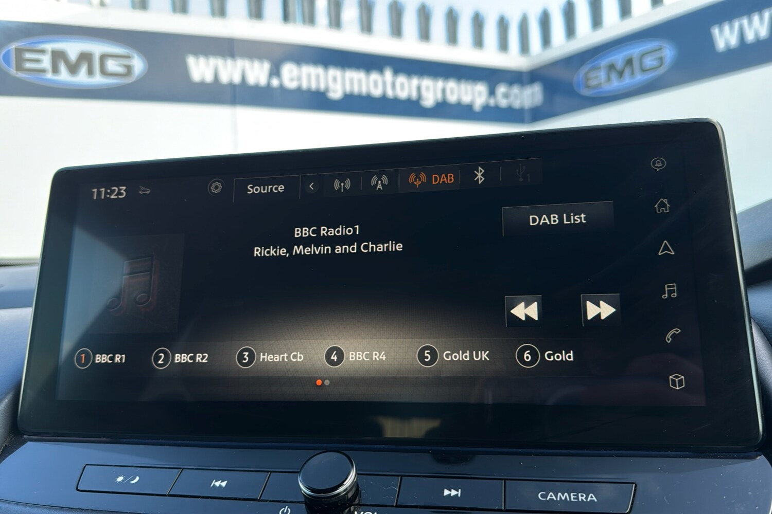 Used Nissan Qashqai 2023 for sale - 76421583: Photo 21