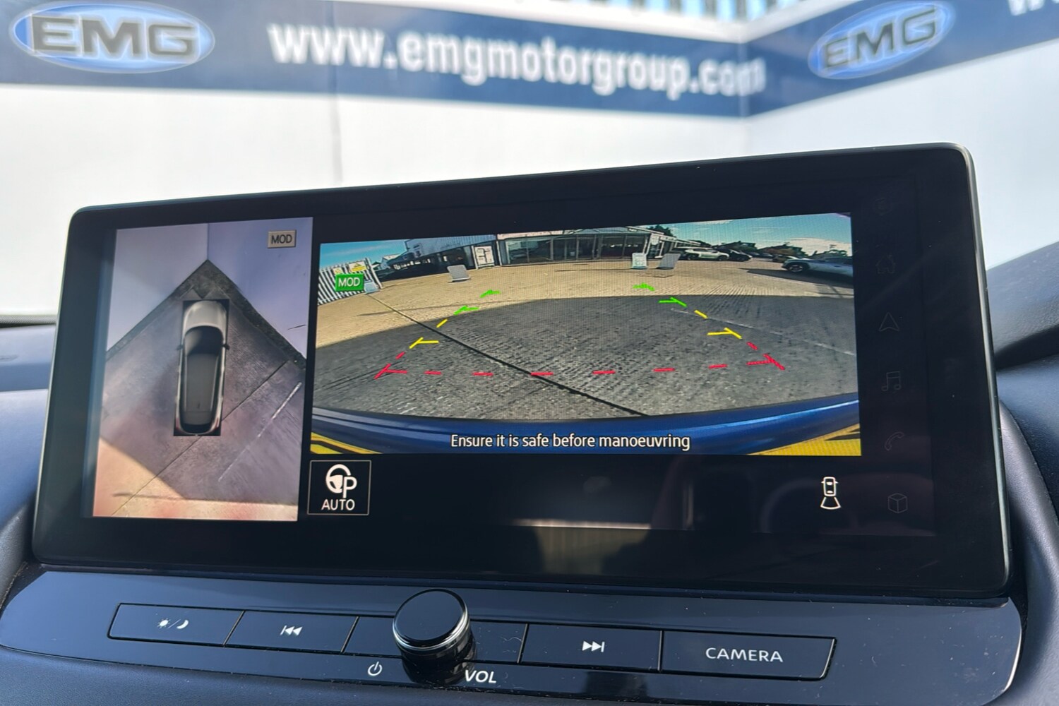 Used Nissan Qashqai 2023 for sale - 76421583: Photo 22