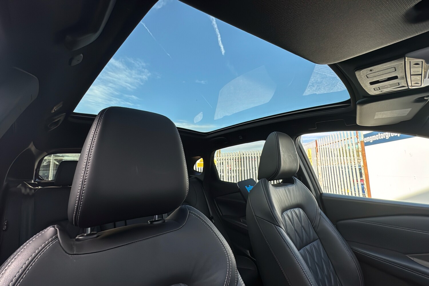 Used Nissan Qashqai 2023 for sale - 76421583: Photo 27