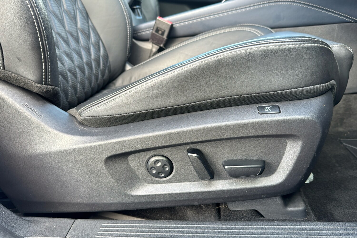 Used Nissan Qashqai 2023 for sale - 76421583: Photo 28