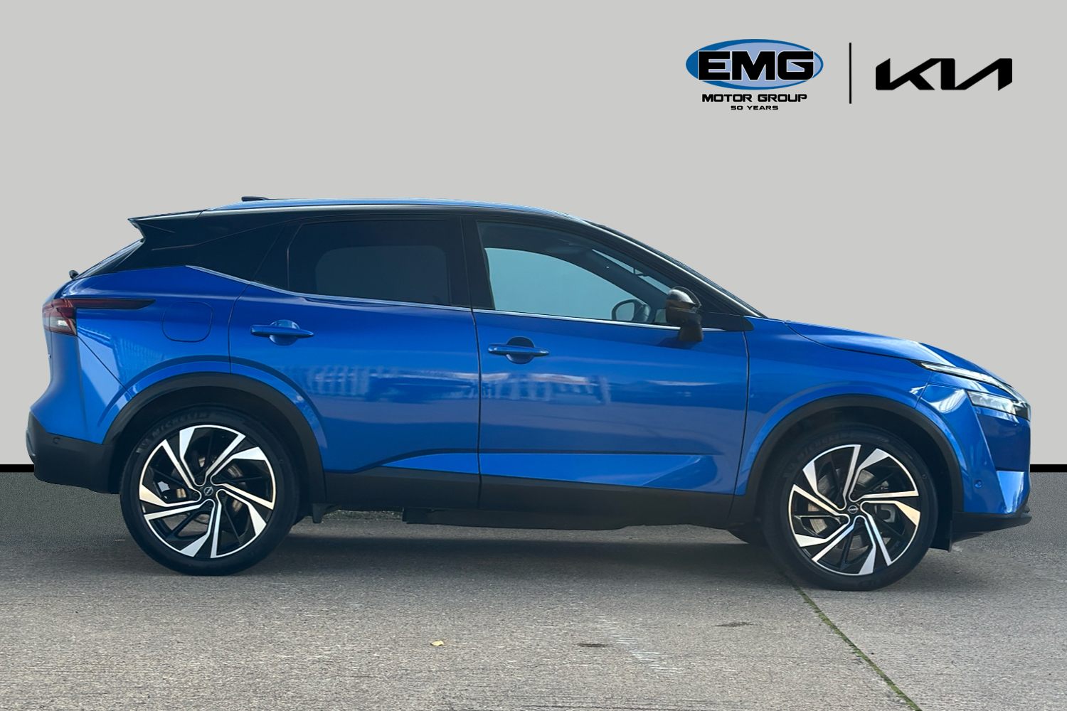 Used Nissan Qashqai 2023 for sale - 76421583: Photo 4