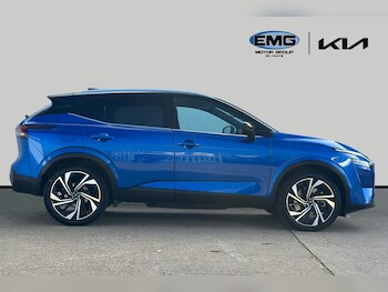 Used Nissan Qashqai 2023 for sale - 76421583: Photo