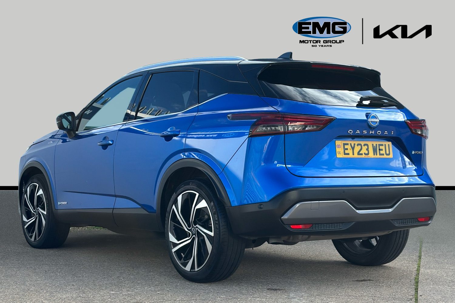 Used Nissan Qashqai 2023 for sale - 76421583: Photo 5